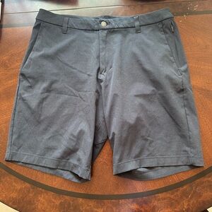 Lululemon Men’s shorts size 33 waist